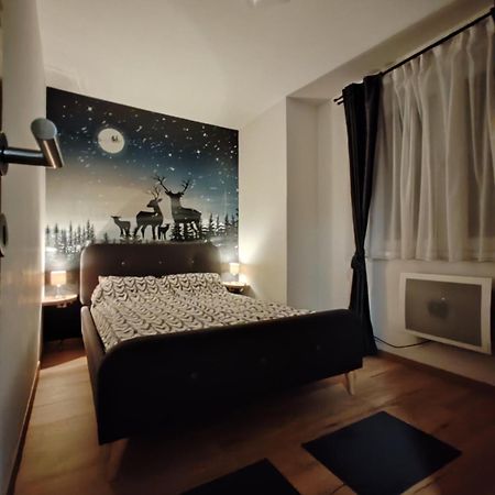 Mons Apartments Jahorina Eksteriør billede