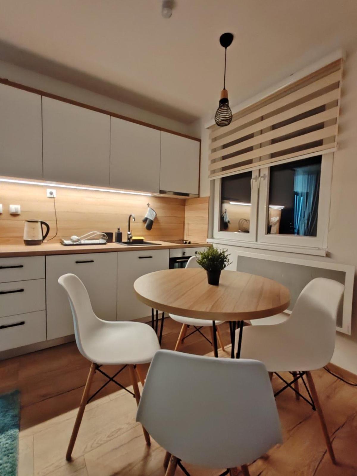 Mons Apartments Jahorina Eksteriør billede